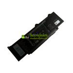 Baterie pro Dell JTG7N [Náhradní baterie]